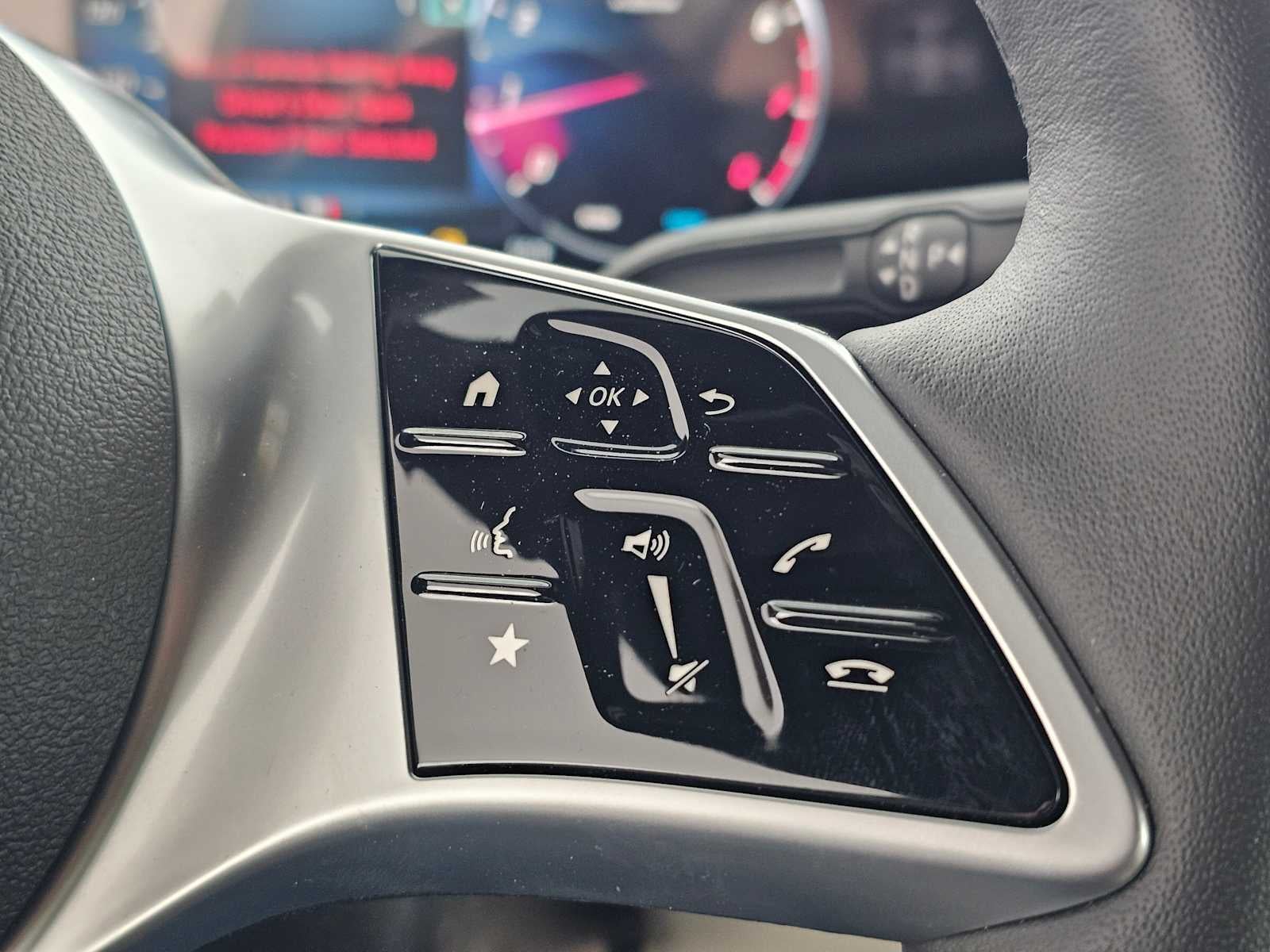 2026 Mercedes-Benz GLB 250 GLB 250