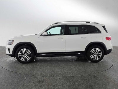 2026 Mercedes-Benz GLB 250 GLB 250