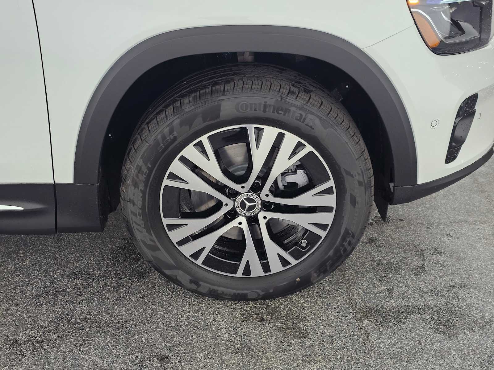 2026 Mercedes-Benz GLB 250 GLB 250