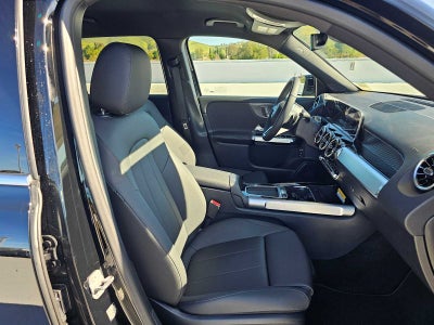 2026 Mercedes-Benz GLB 250 SUV