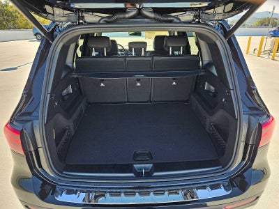 2026 Mercedes-Benz GLB 250 SUV