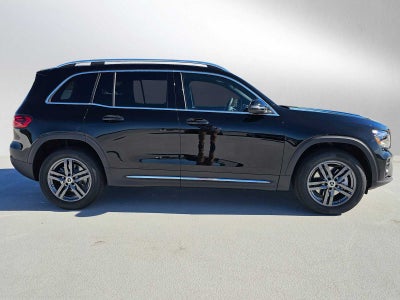 2026 Mercedes-Benz GLB 250 SUV