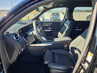 2026 Mercedes-Benz GLB 250 SUV