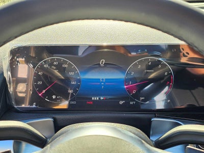 2026 Mercedes-Benz GLB 250 SUV