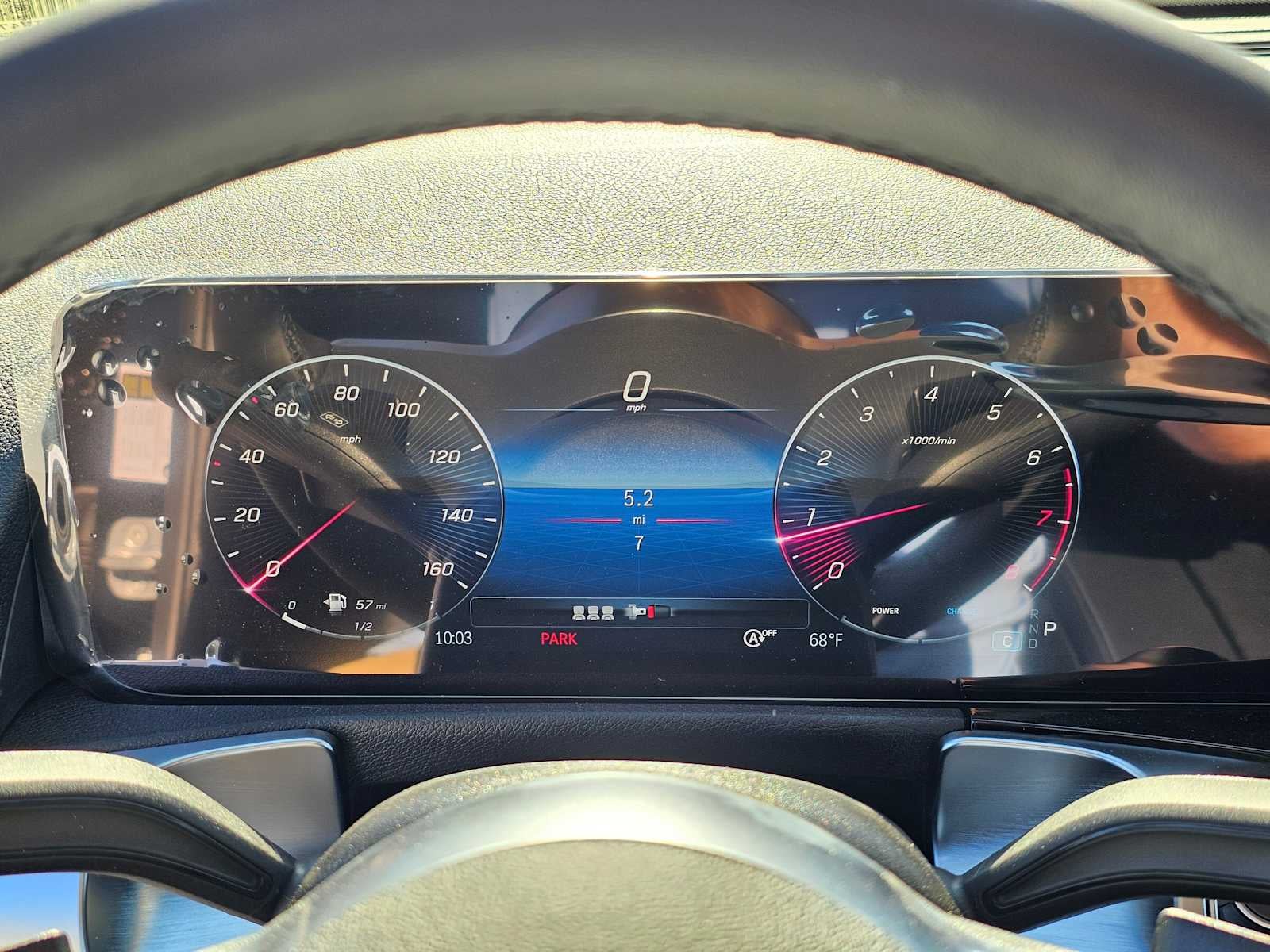 2026 Mercedes-Benz GLB 250 SUV