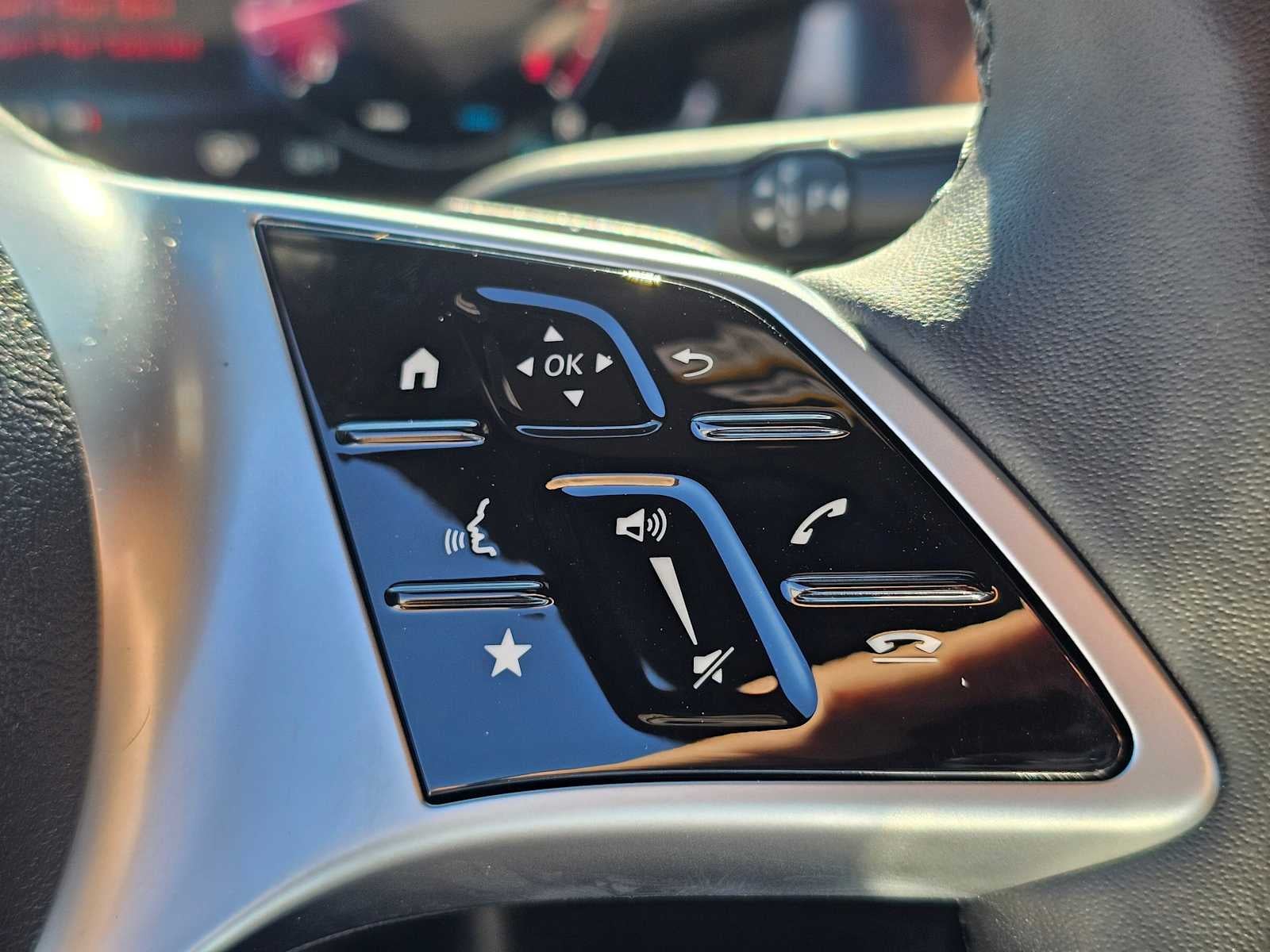 2026 Mercedes-Benz GLB 250 SUV