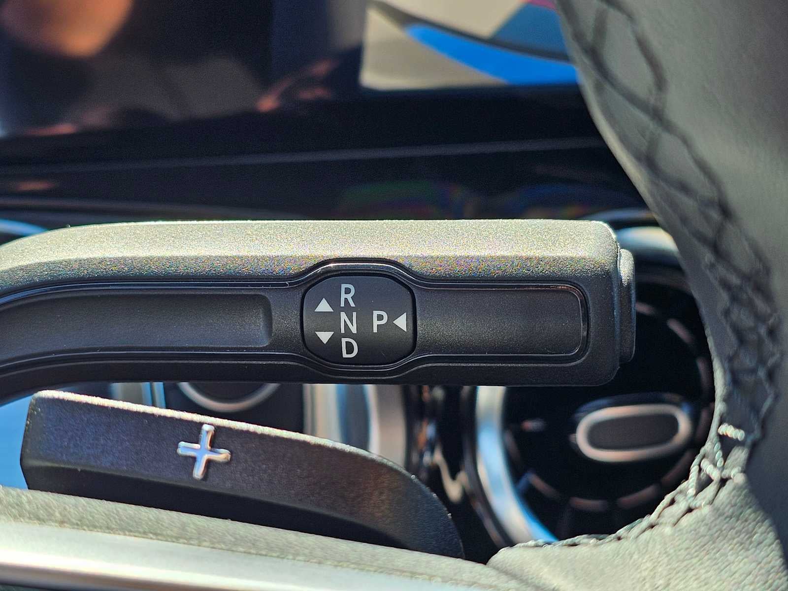 2026 Mercedes-Benz GLB 250 SUV