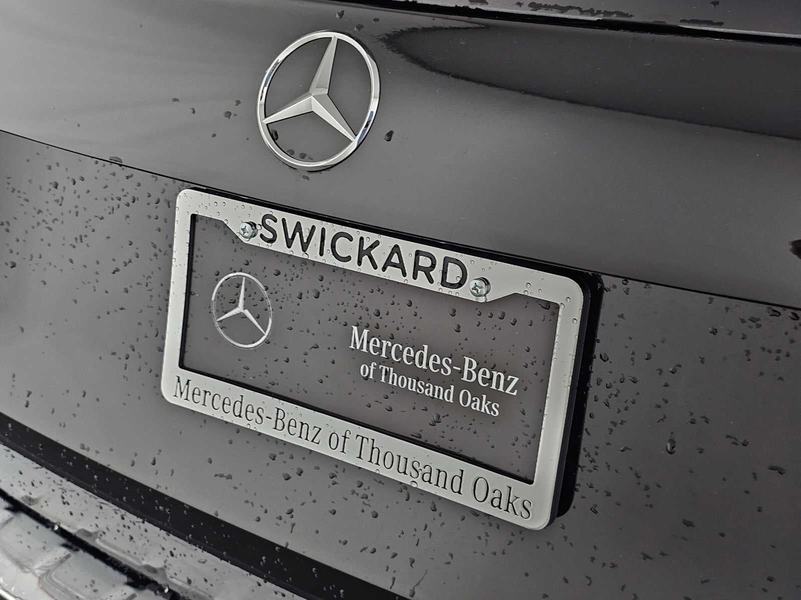 2026 Mercedes-Benz GLB 250 SUV
