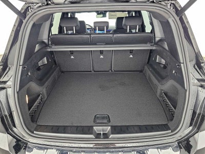 2026 Mercedes-Benz GLB 250 SUV