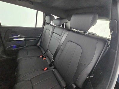 2026 Mercedes-Benz GLB 250 SUV