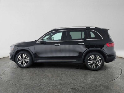 2026 Mercedes-Benz GLB 250 SUV