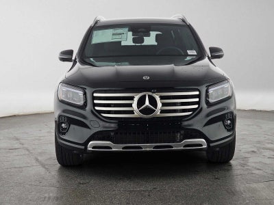 2026 Mercedes-Benz GLB 250 SUV