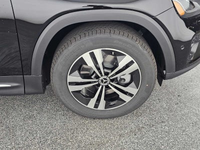 2026 Mercedes-Benz GLB 250 SUV