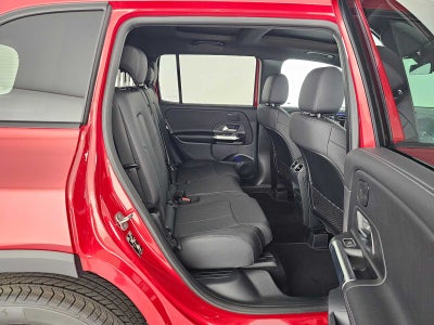 2026 Mercedes-Benz GLB 250 SUV