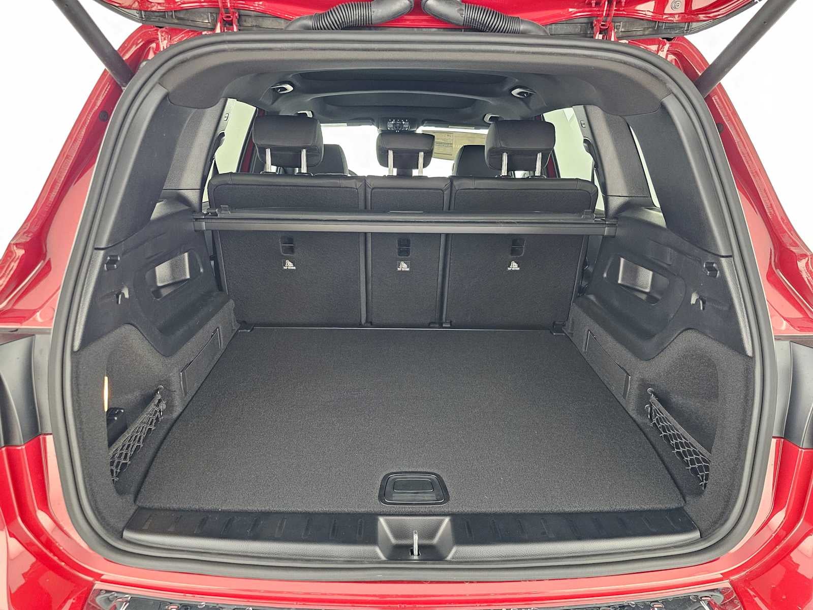 2026 Mercedes-Benz GLB 250 SUV