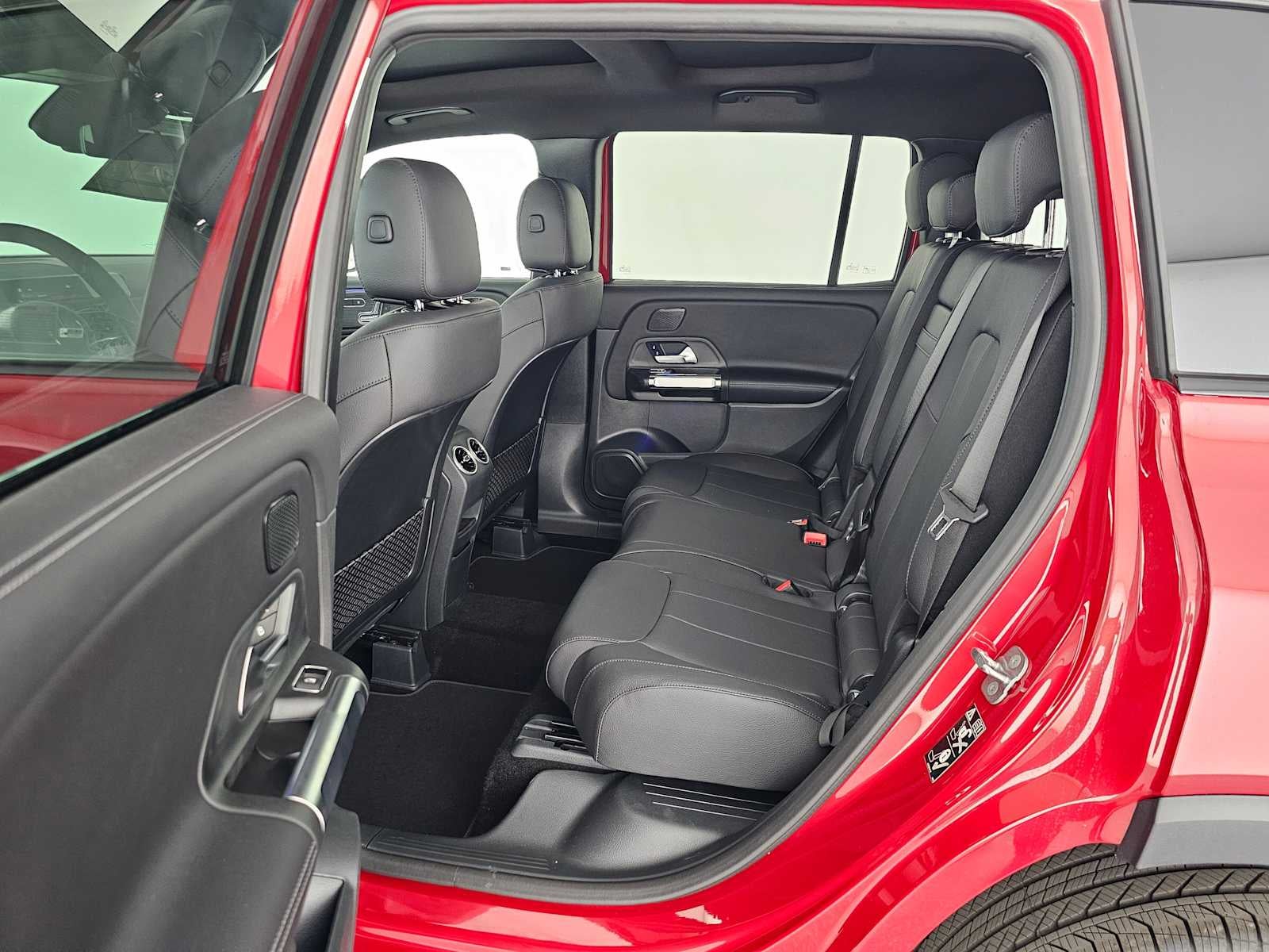 2026 Mercedes-Benz GLB 250 SUV