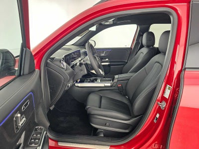 2026 Mercedes-Benz GLB 250 SUV
