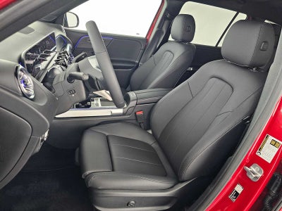 2026 Mercedes-Benz GLB 250 SUV