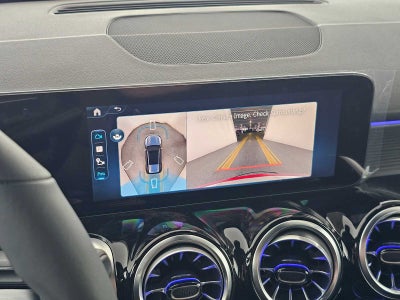 2026 Mercedes-Benz GLB 250 SUV