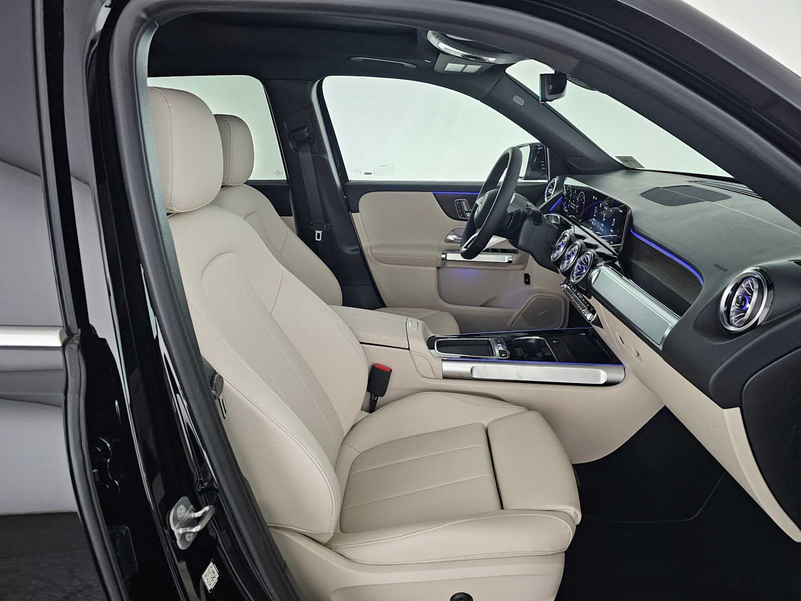 2026 Mercedes-Benz GLB 250 SUV