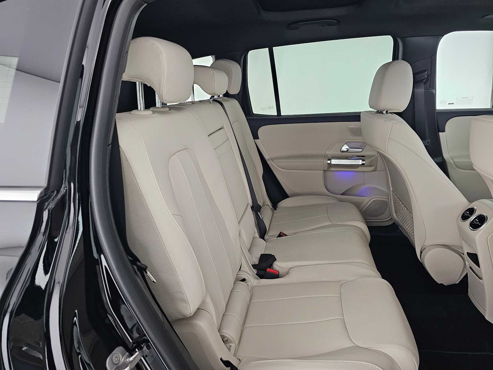 2026 Mercedes-Benz GLB 250 SUV