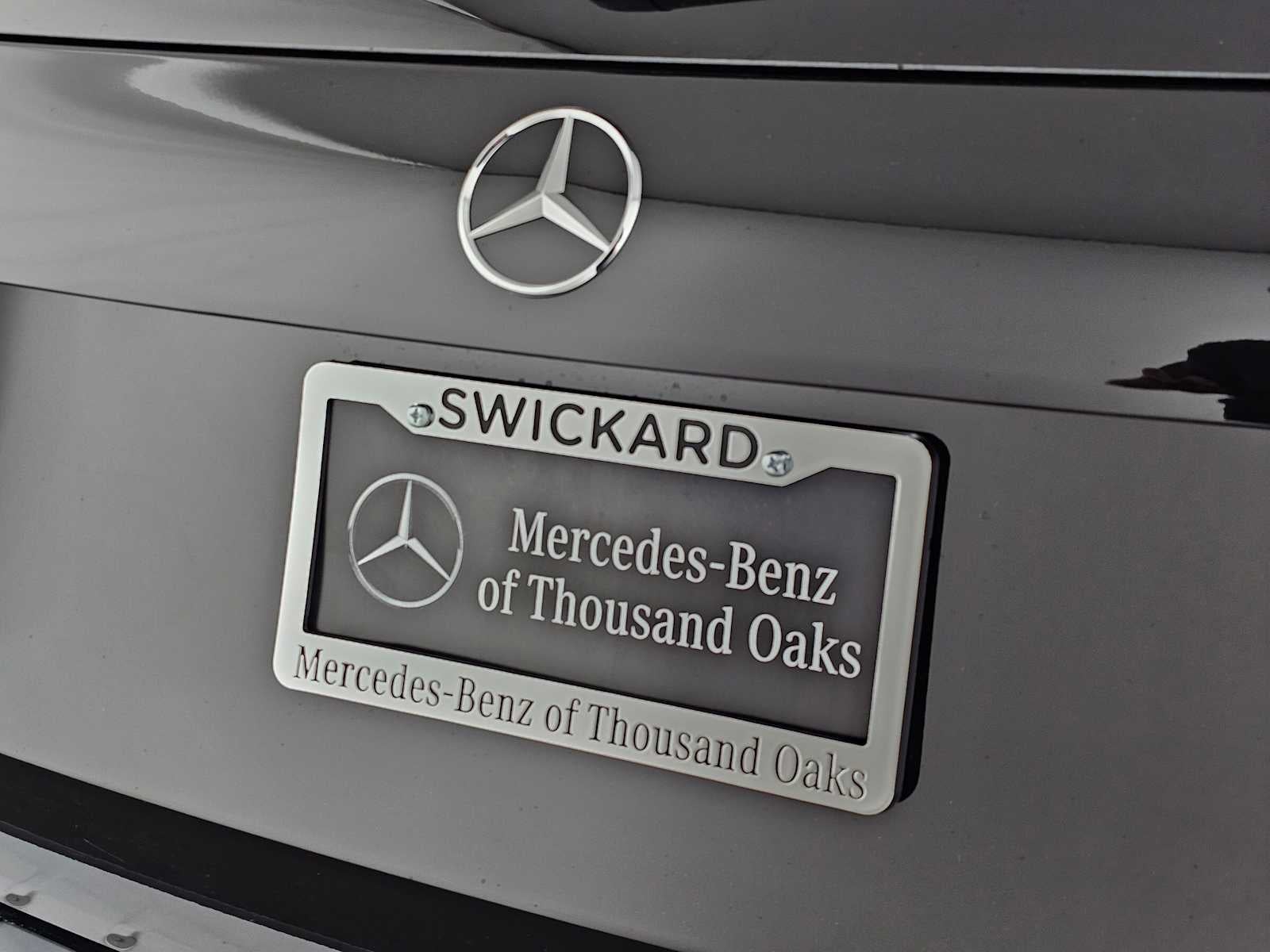 2026 Mercedes-Benz GLB 250 SUV