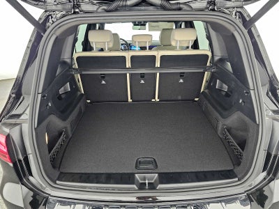 2026 Mercedes-Benz GLB 250 SUV