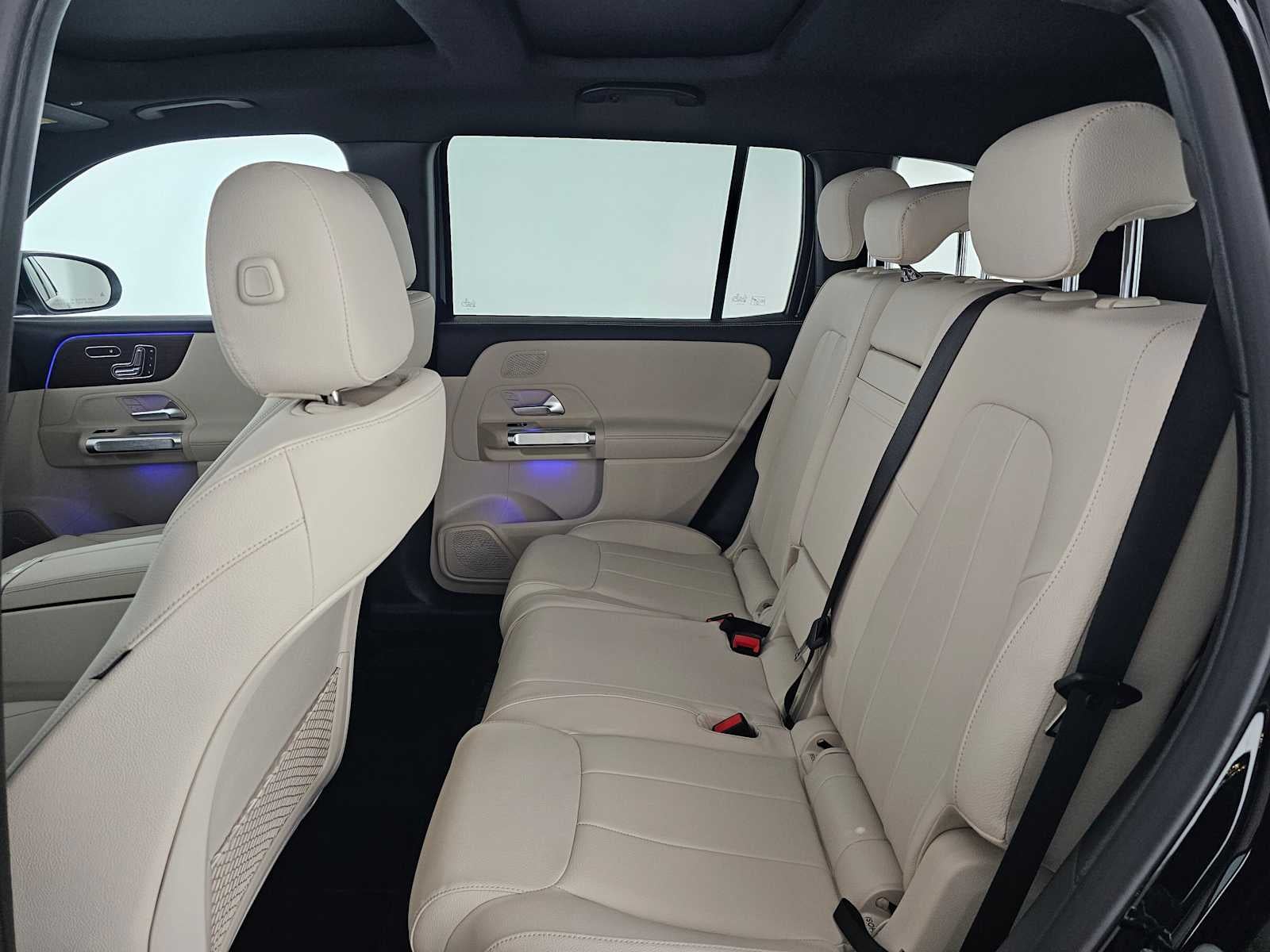 2026 Mercedes-Benz GLB 250 SUV