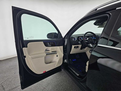 2026 Mercedes-Benz GLB 250 SUV