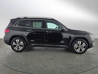 2026 Mercedes-Benz GLB 250 SUV