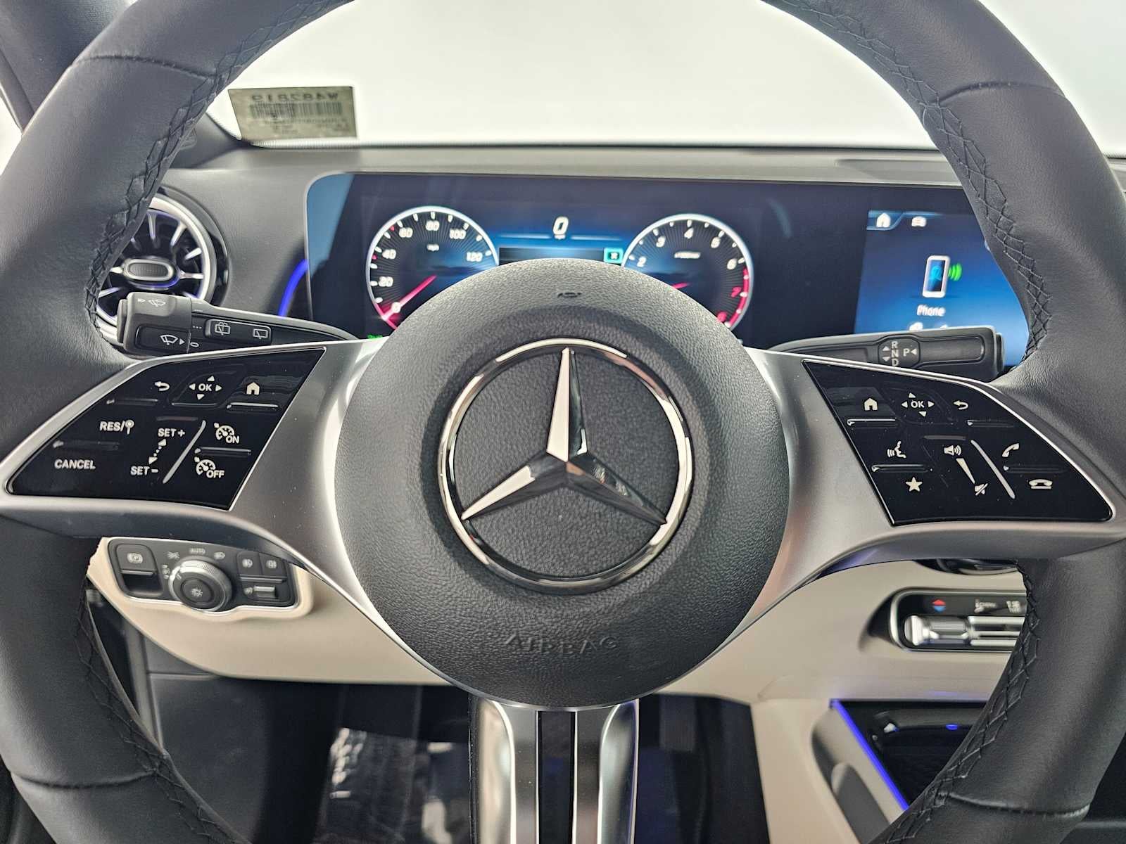 2026 Mercedes-Benz GLB 250 SUV