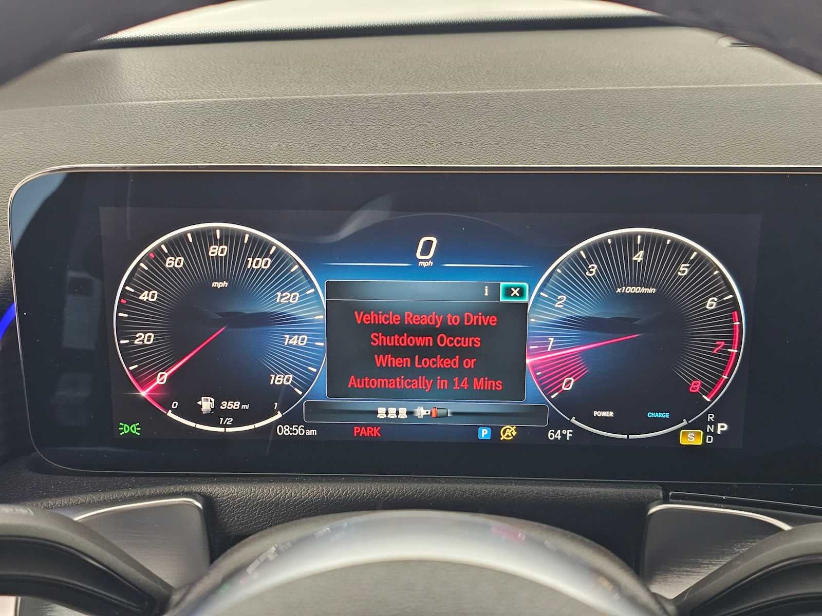 2026 Mercedes-Benz GLB 250 SUV