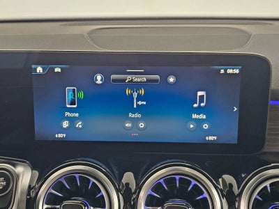 2026 Mercedes-Benz GLB 250 SUV