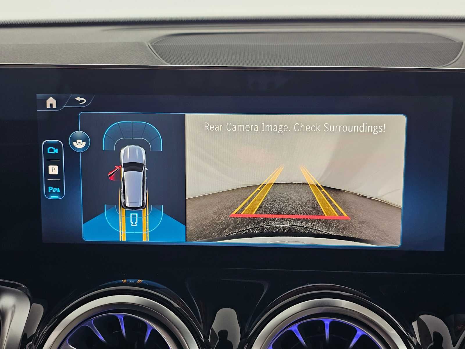 2026 Mercedes-Benz GLB 250 SUV