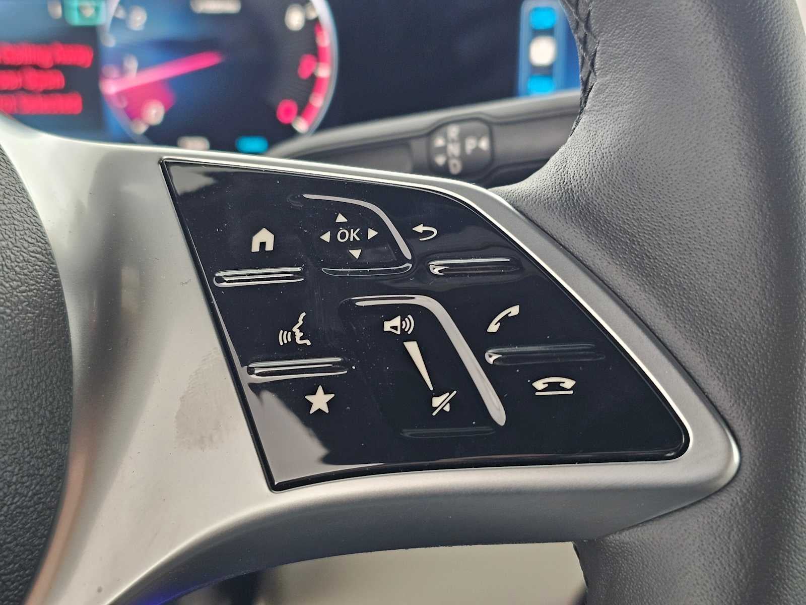 2026 Mercedes-Benz GLB 250 SUV