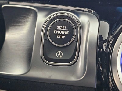 2026 Mercedes-Benz GLB 250 SUV