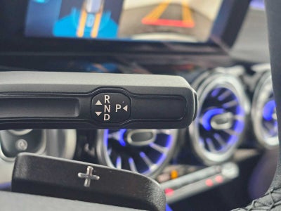 2026 Mercedes-Benz GLB 250 SUV