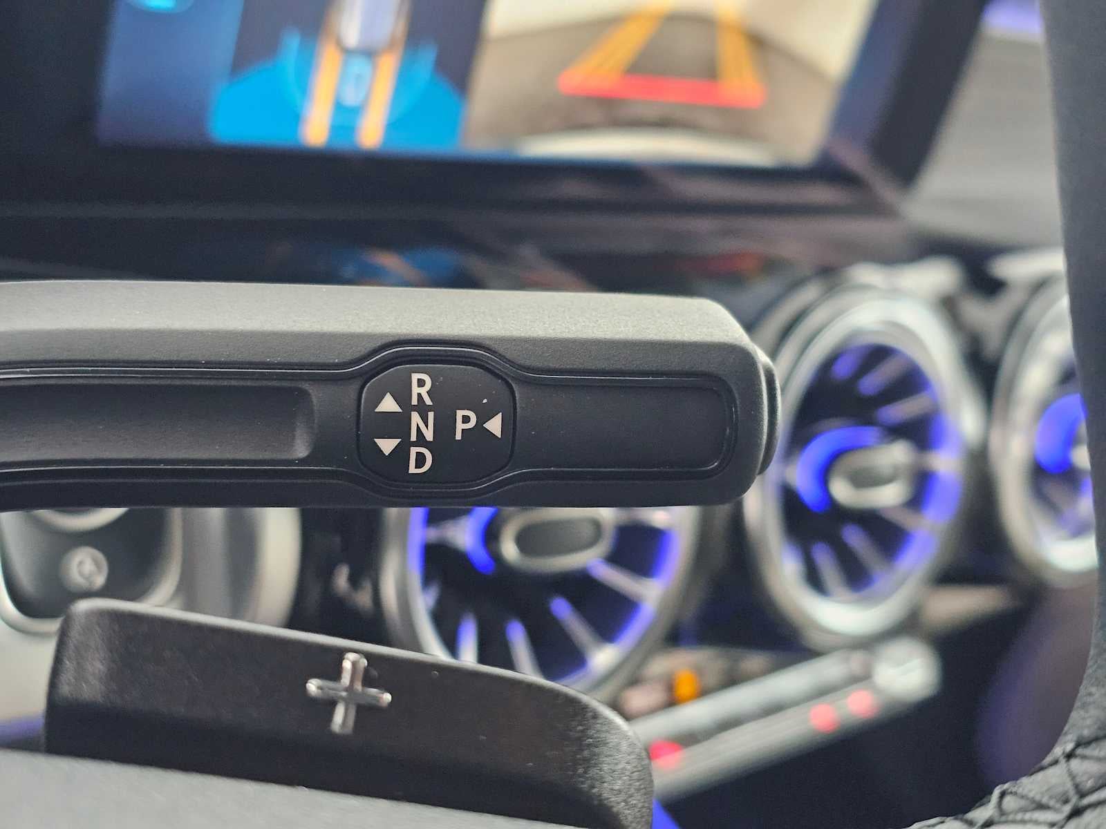 2026 Mercedes-Benz GLB 250 SUV