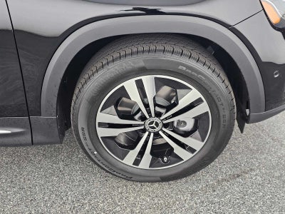 2026 Mercedes-Benz GLB 250 SUV