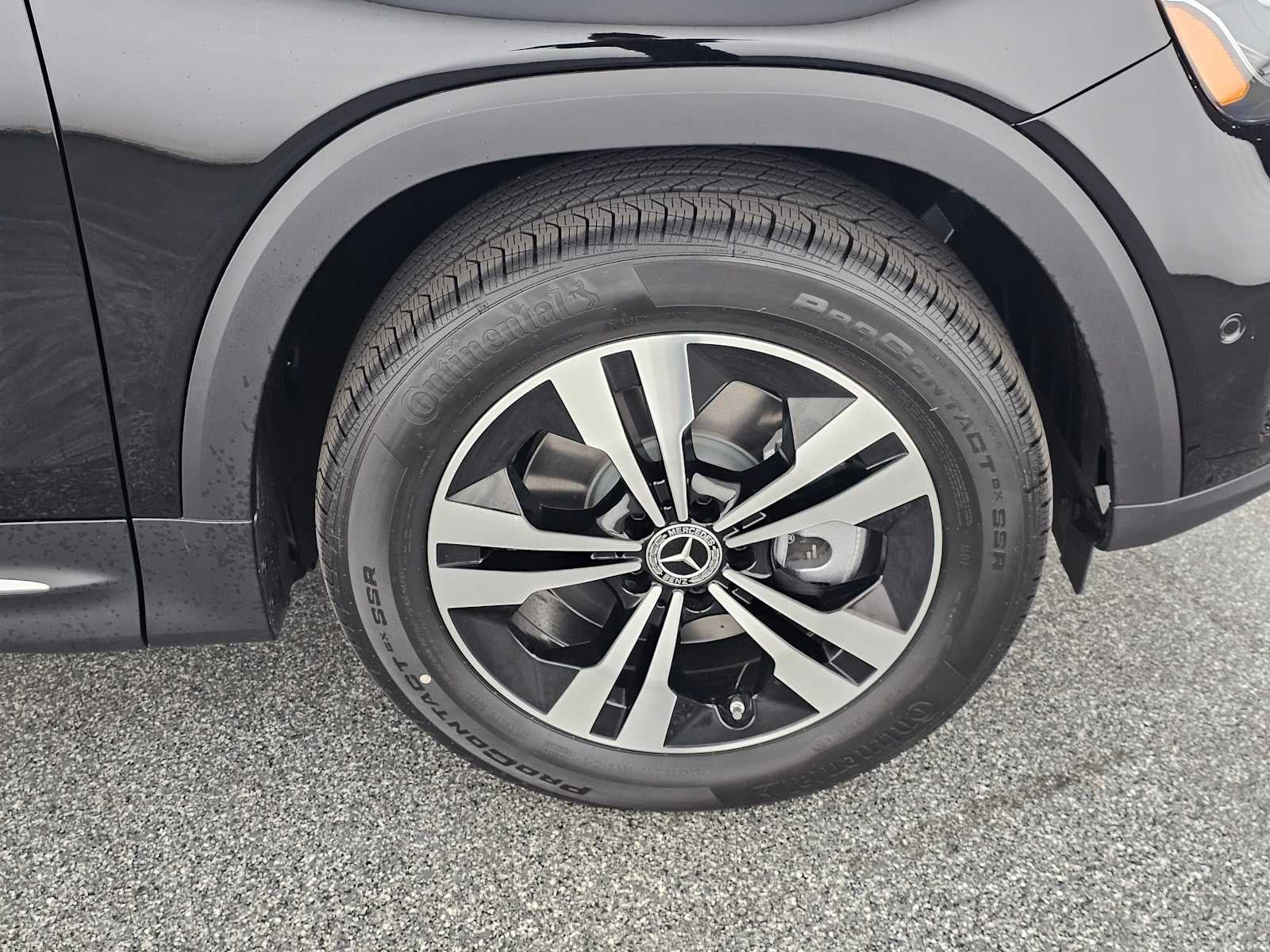 2026 Mercedes-Benz GLB 250 SUV