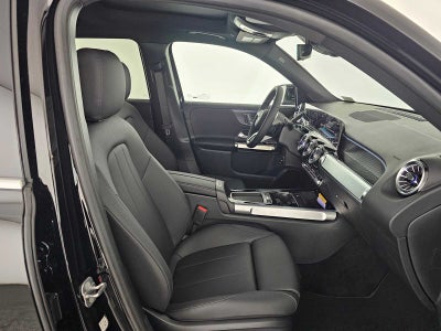 2026 Mercedes-Benz GLB 250 SUV