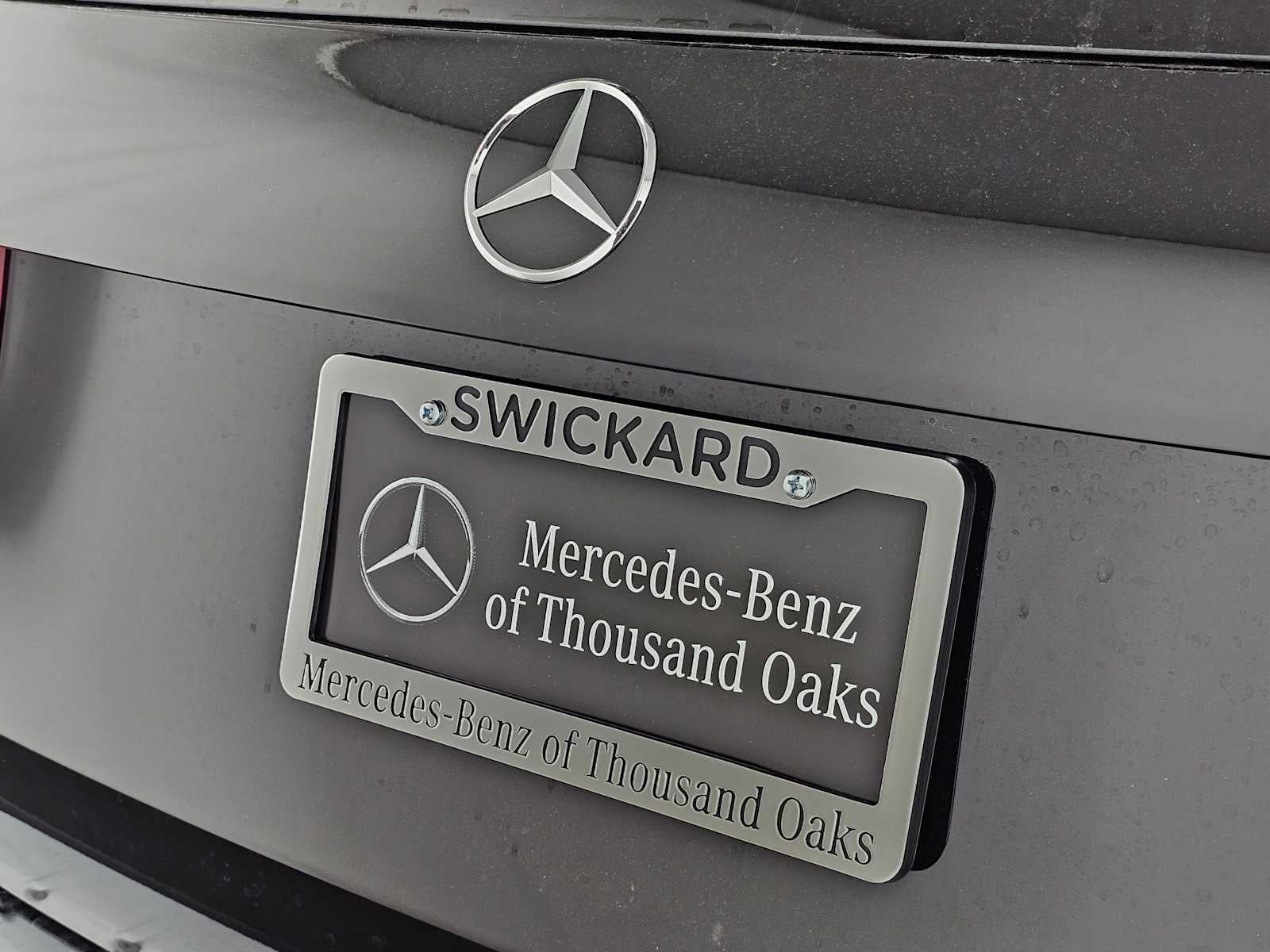 2026 Mercedes-Benz GLB 250 SUV