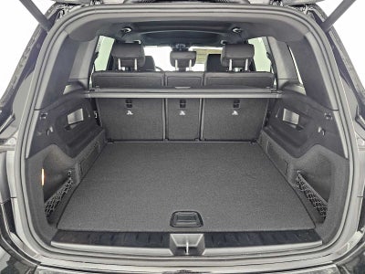 2026 Mercedes-Benz GLB 250 SUV