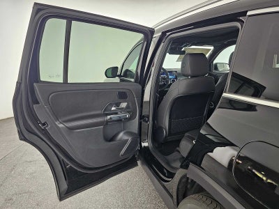 2026 Mercedes-Benz GLB 250 SUV