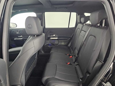 2026 Mercedes-Benz GLB 250 SUV