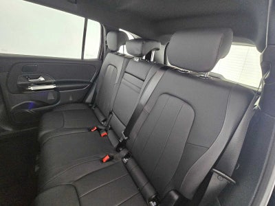 2026 Mercedes-Benz GLB 250 SUV