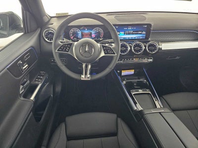 2026 Mercedes-Benz GLB 250 SUV