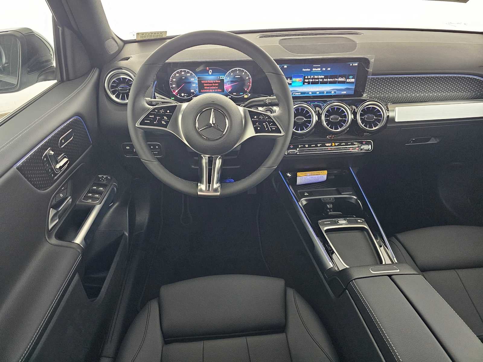 2026 Mercedes-Benz GLB 250 SUV