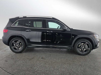 2026 Mercedes-Benz GLB 250 SUV