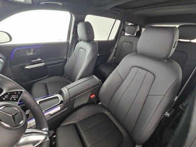2026 Mercedes-Benz GLB 250 SUV